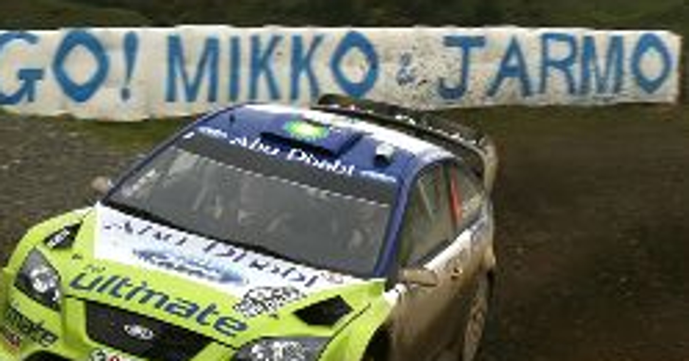 Rajd Nowej Zelandii 2007: to było niesamowite! (wyniki, klasyfikacje)