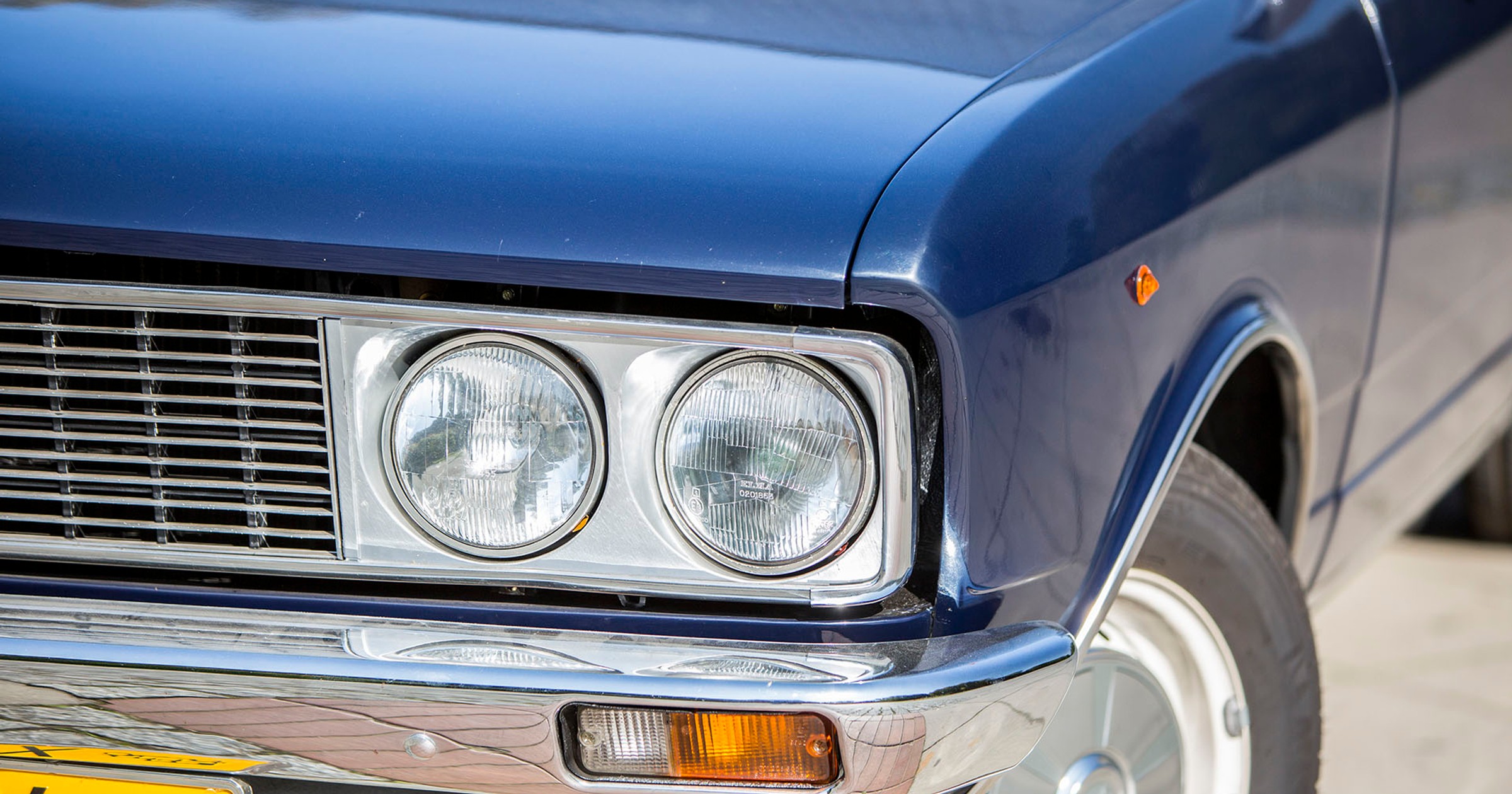 Polski Fiat 132p - dla towarzyszy i prywaciarzy