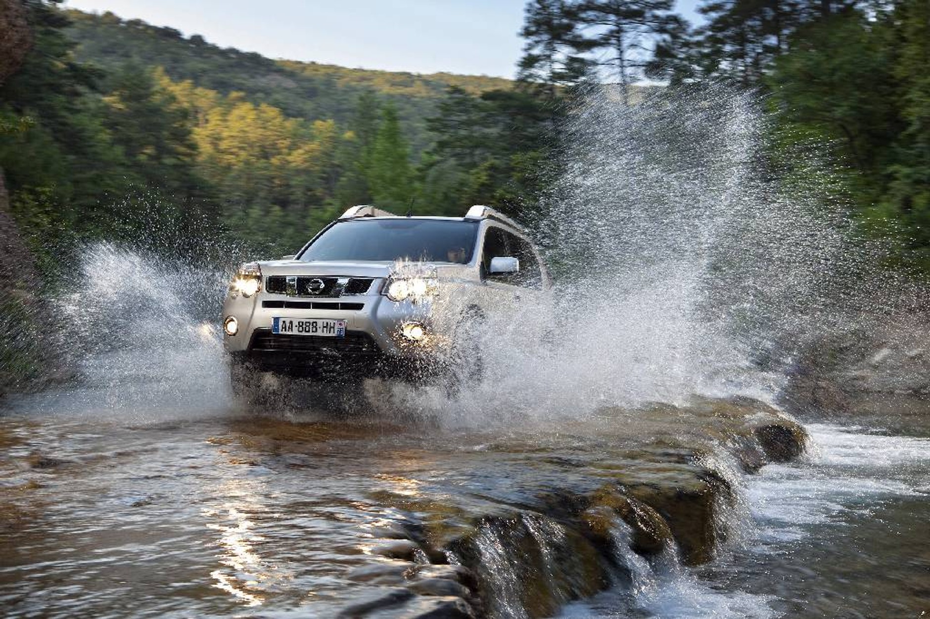 Nissan_X-Trail