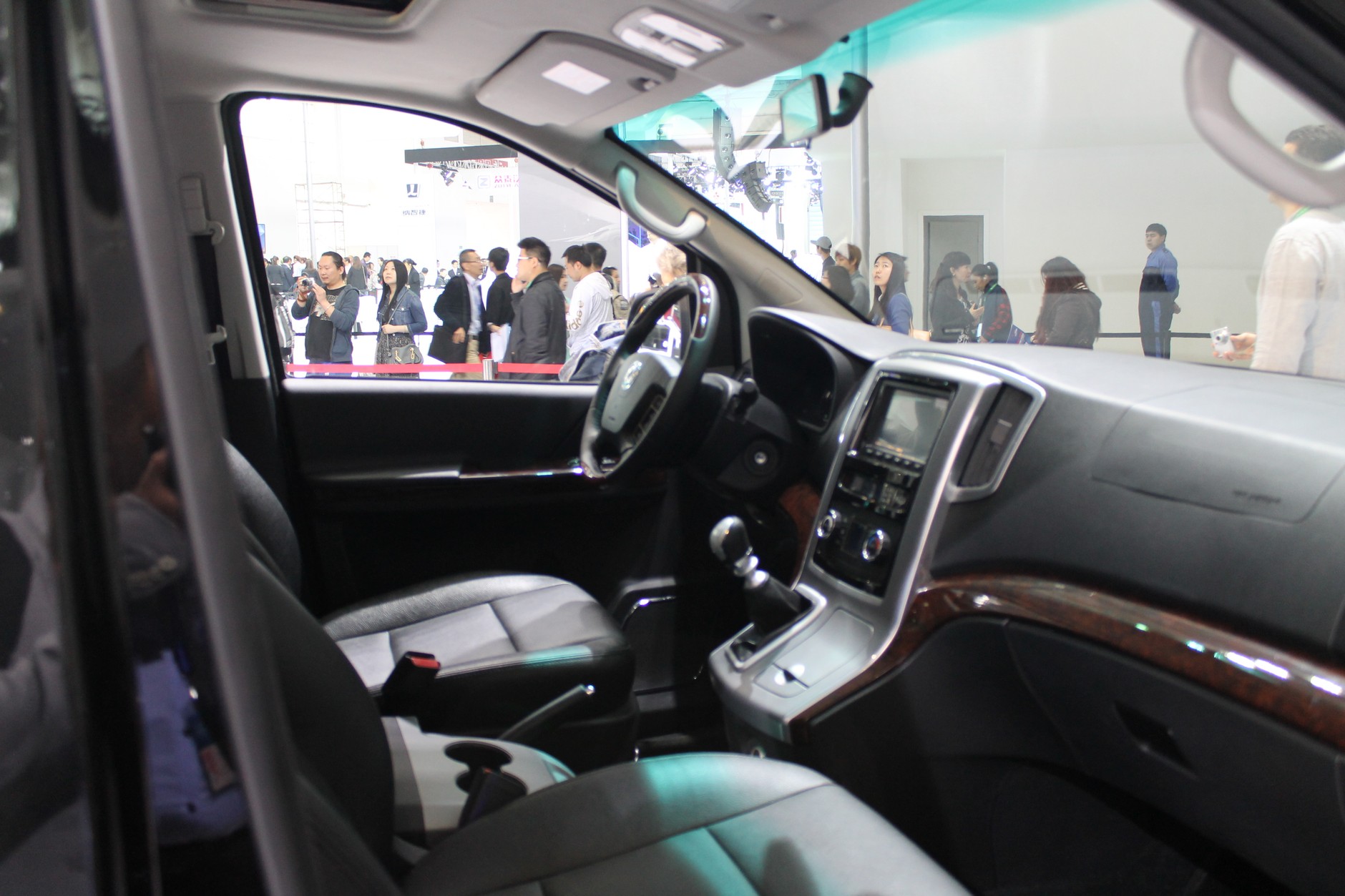 Dongfeng CM7