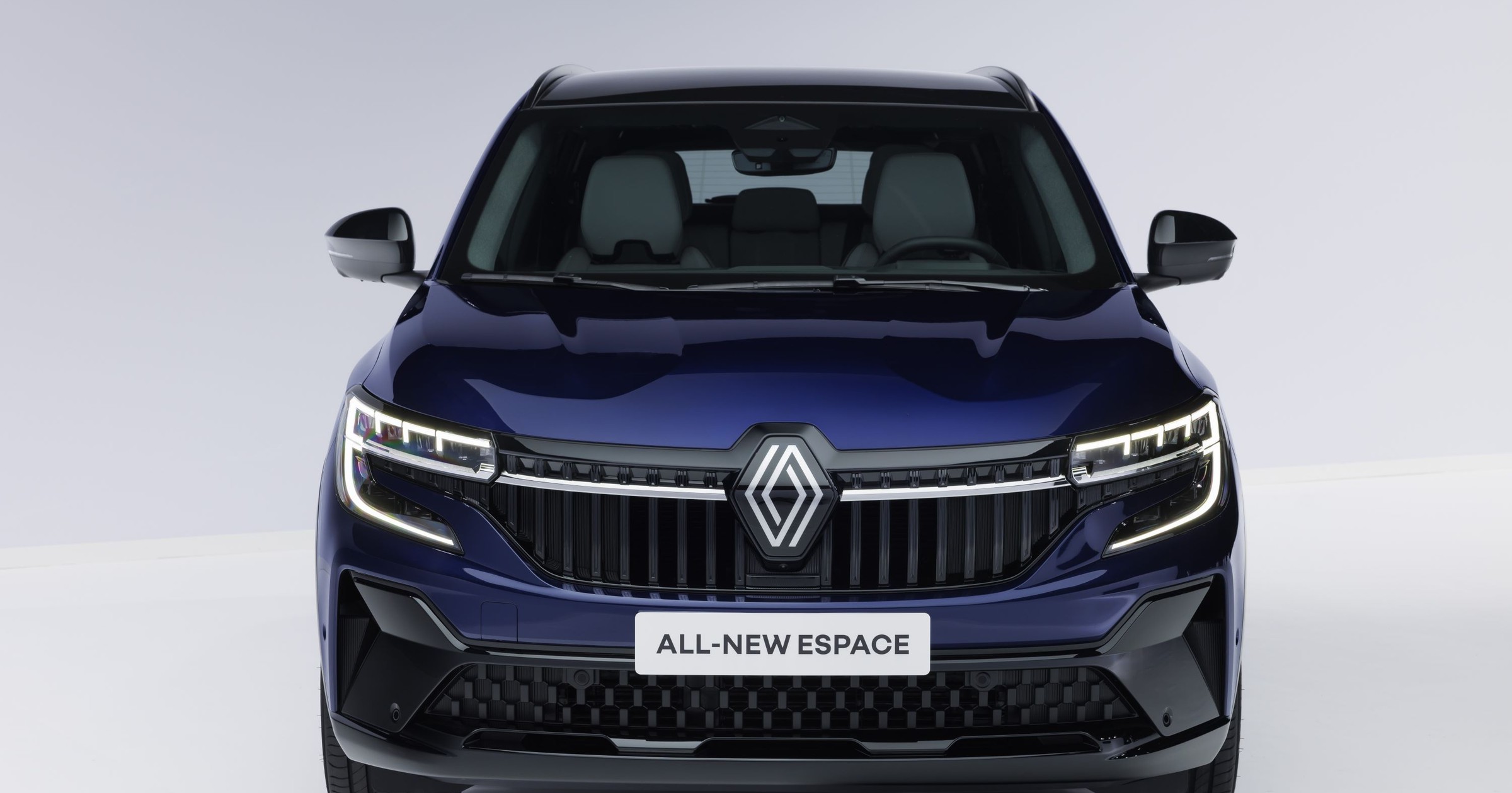 Renault Espace (szósta generacja; od 2023 r.)