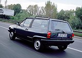 Kombi w miniaturze