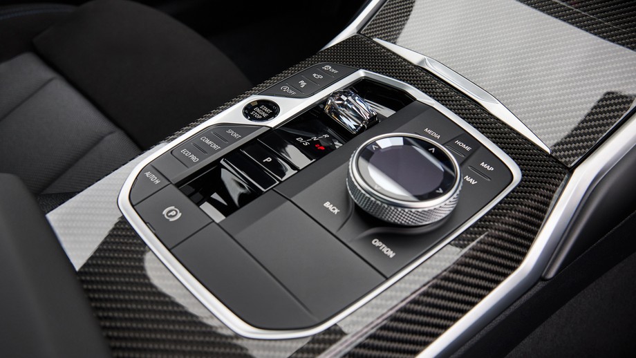 BMW serii 3 po liftingu