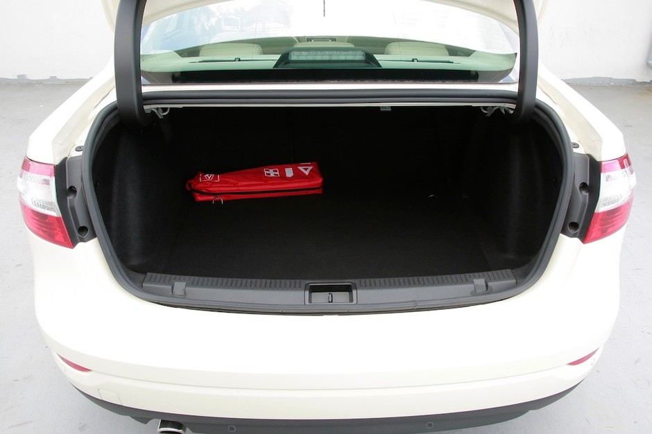 Renault Fluence