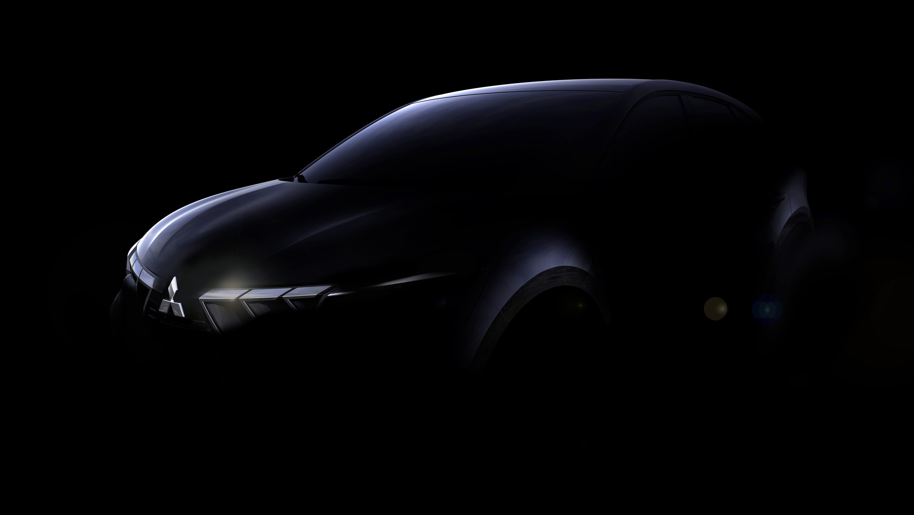 Nowe Mitsubishi ASX pojawi się w 2023 r.