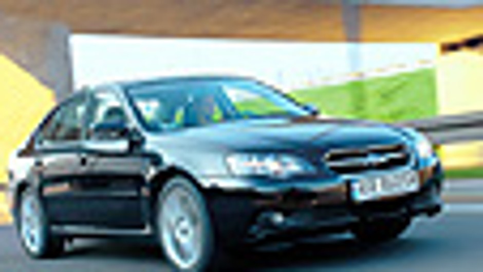 Tajemniczy elegant