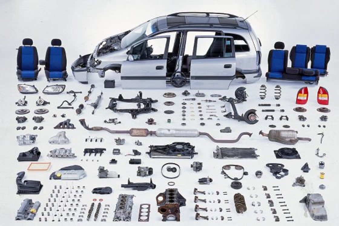 Samochody w testach długodystansowych. Część pierwsza