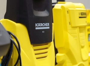 Karcher przez 20 lat sztucznie zawyżał ceny w Polsce. 26 mln zł kary od UOKiK