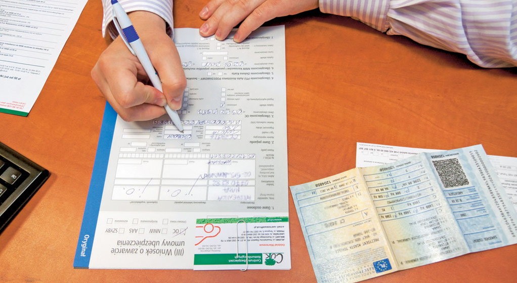 Ciągłość ubezpieczenia