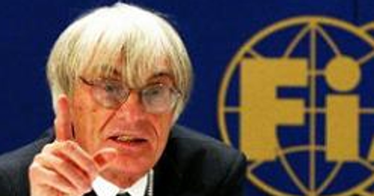 Formuła 1: FOTA może wstrząsnąć FIA