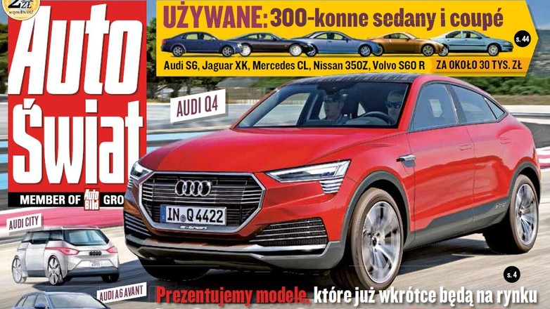 Auto Świat 6/2016