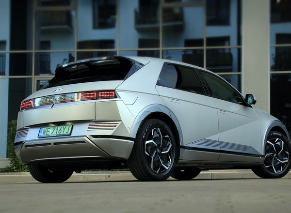 Hyundai anuluje zamówienia na model Ioniq 5. To kolejny cios dla polskich klientów