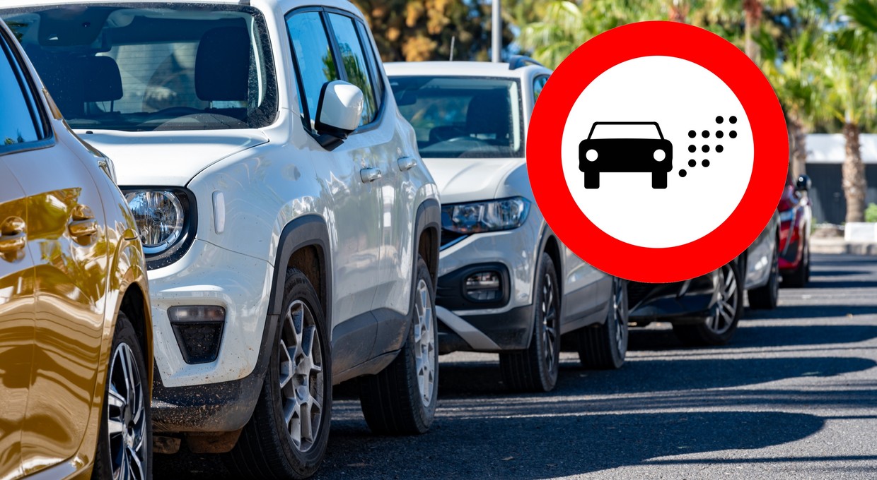 Nowy znak drogowy w Europie. Kierowcy muszą uważać, bo słono zapłacą