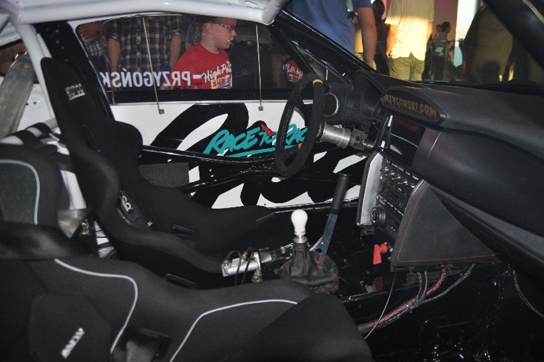 Toyota GT-86 Orlen Teamu - 1000 KM mocy!