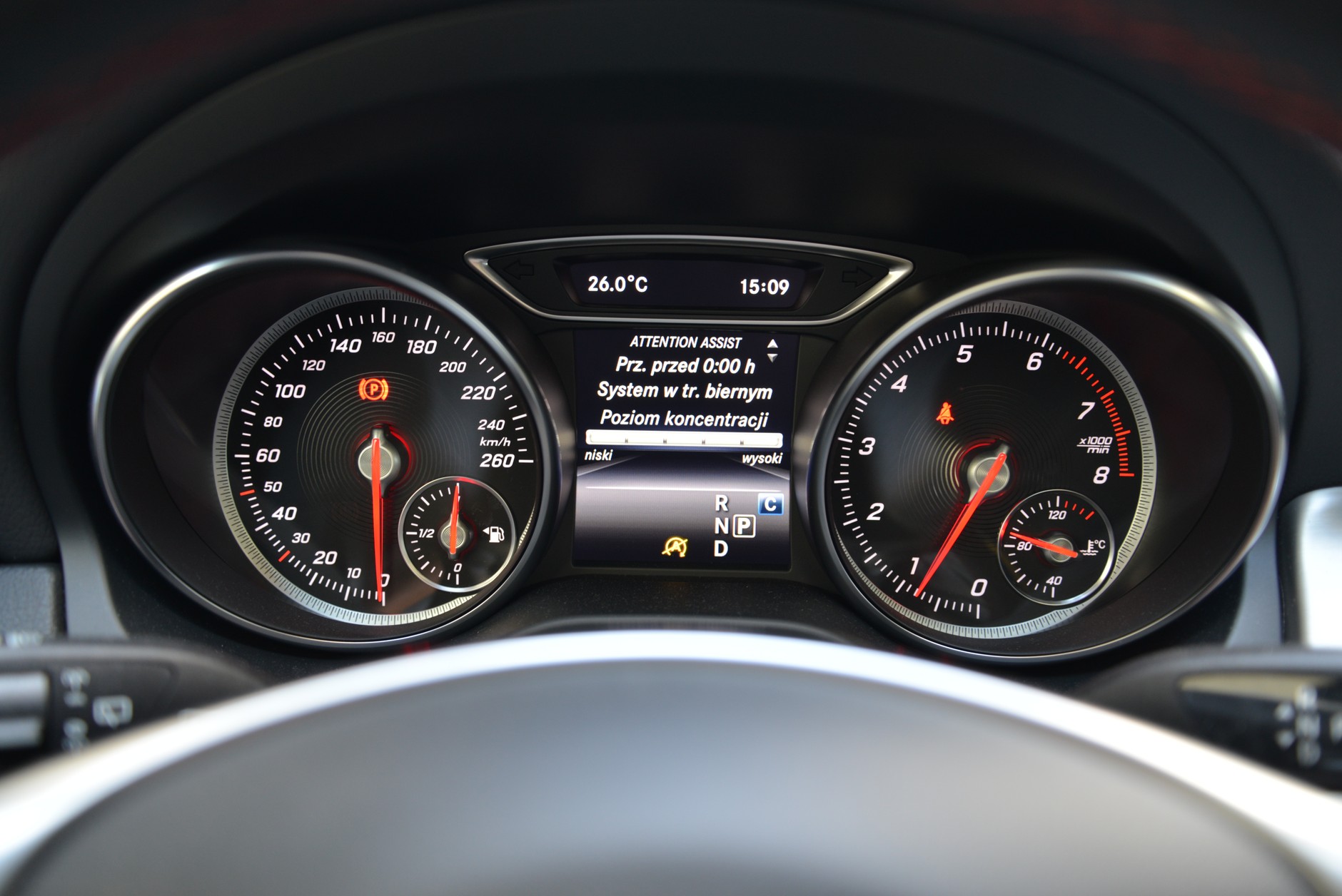 Mercedes GLA 220 4MATIC