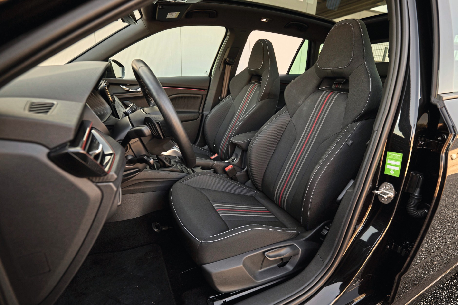 Używana Skoda Kamiq 1.5 TSI