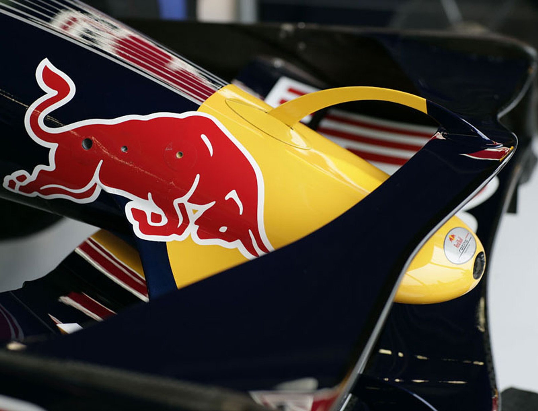 Grand Prix Belgii 2008: fotogaleria Jiří Křenek