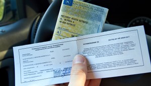 Rośnie płaca minimalna, rosną kary dla kierowców. Najwyższa może wynieść 72 tys. zł!