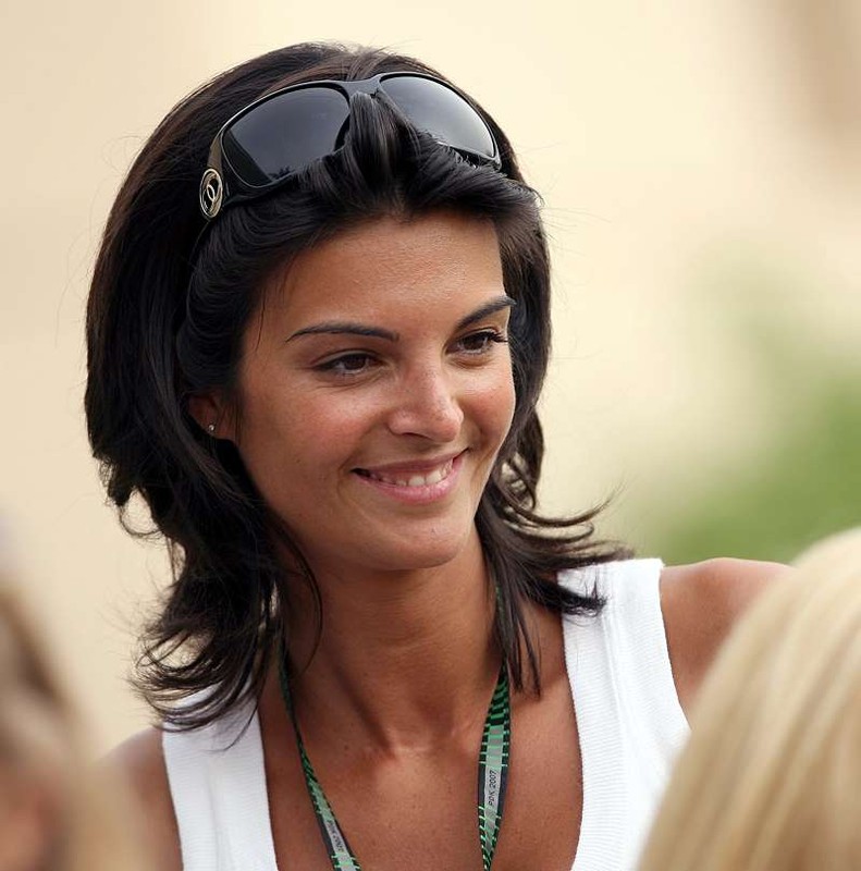 Fotogaleria z Grand Prix Bahrajnu 2007 - 2. część