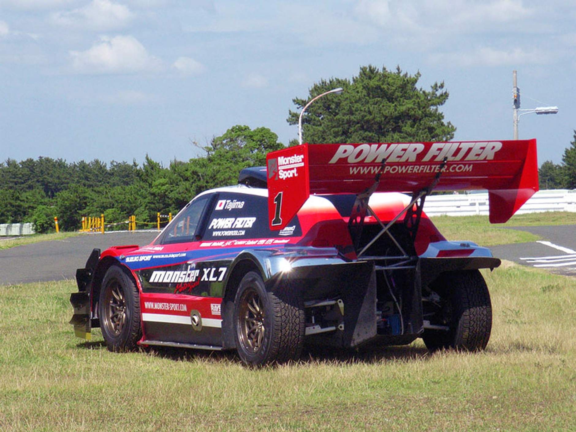 Suzuki: Prezes Tajima w Księdze Rekordów Guinnesa (wideo)