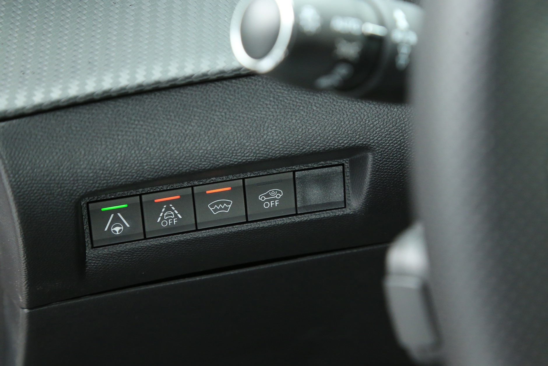 Peugeot 2008 1.2 aut.