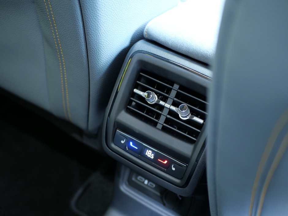 Nowa Skoda Kodiaq (2024)