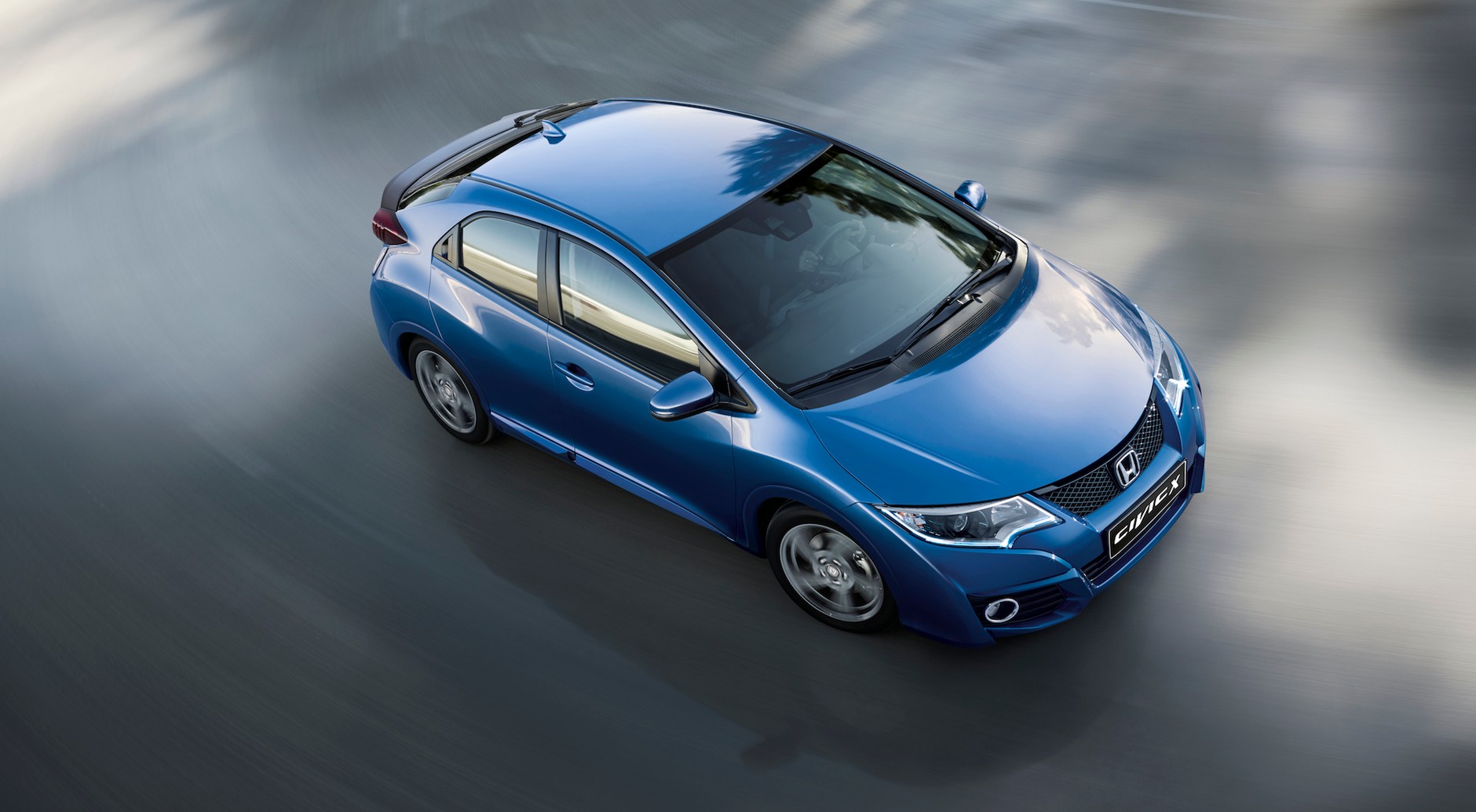 Honda Civic X Edition