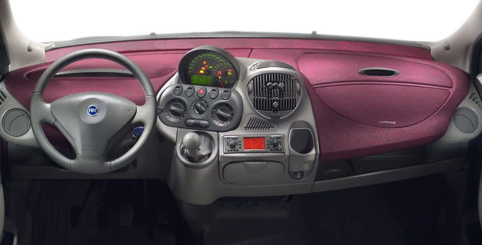 Fiat Multipla
