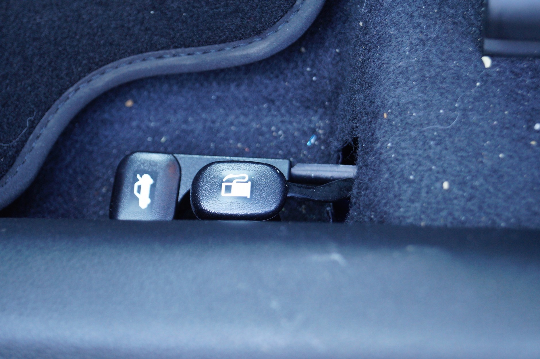 Hyundai Elantra 1.6 MPI