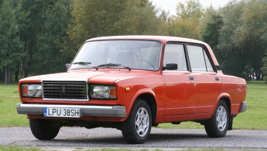 Łada 2107