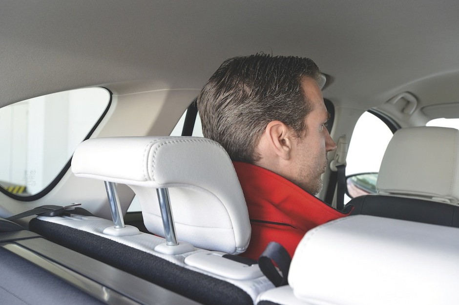 Ford Kuga, Honda CR-V, Hyundai Tucson, Mazda CX-5