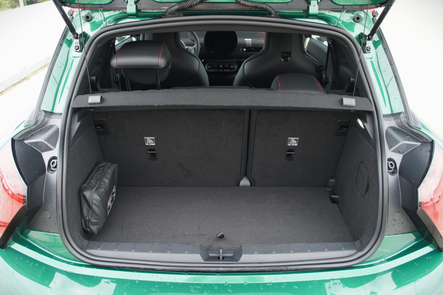 Mini John Cooper Works E (JCW)