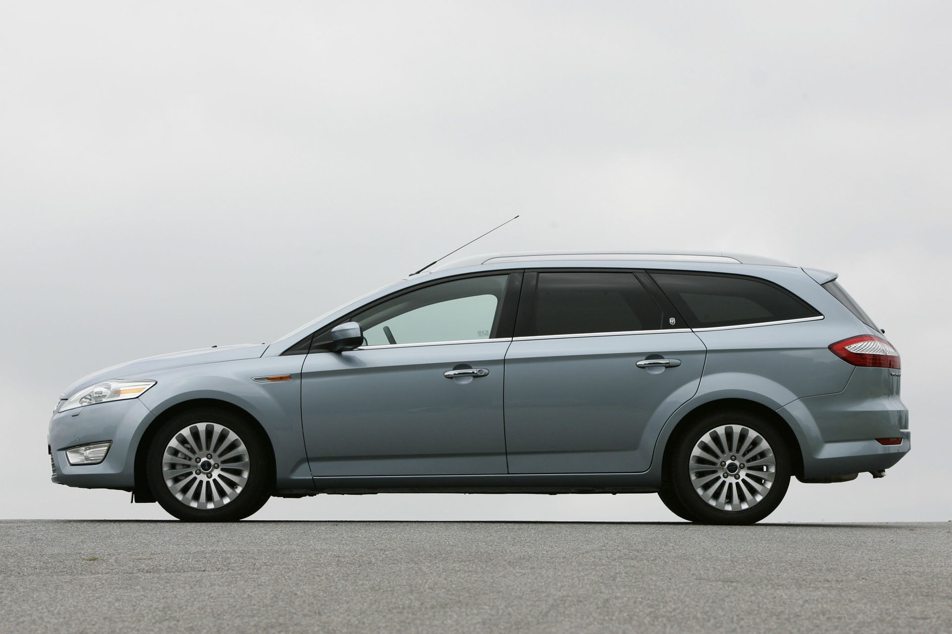 Ford Mondeo - lata produkcji 2007-14, cena od 17 500 zł