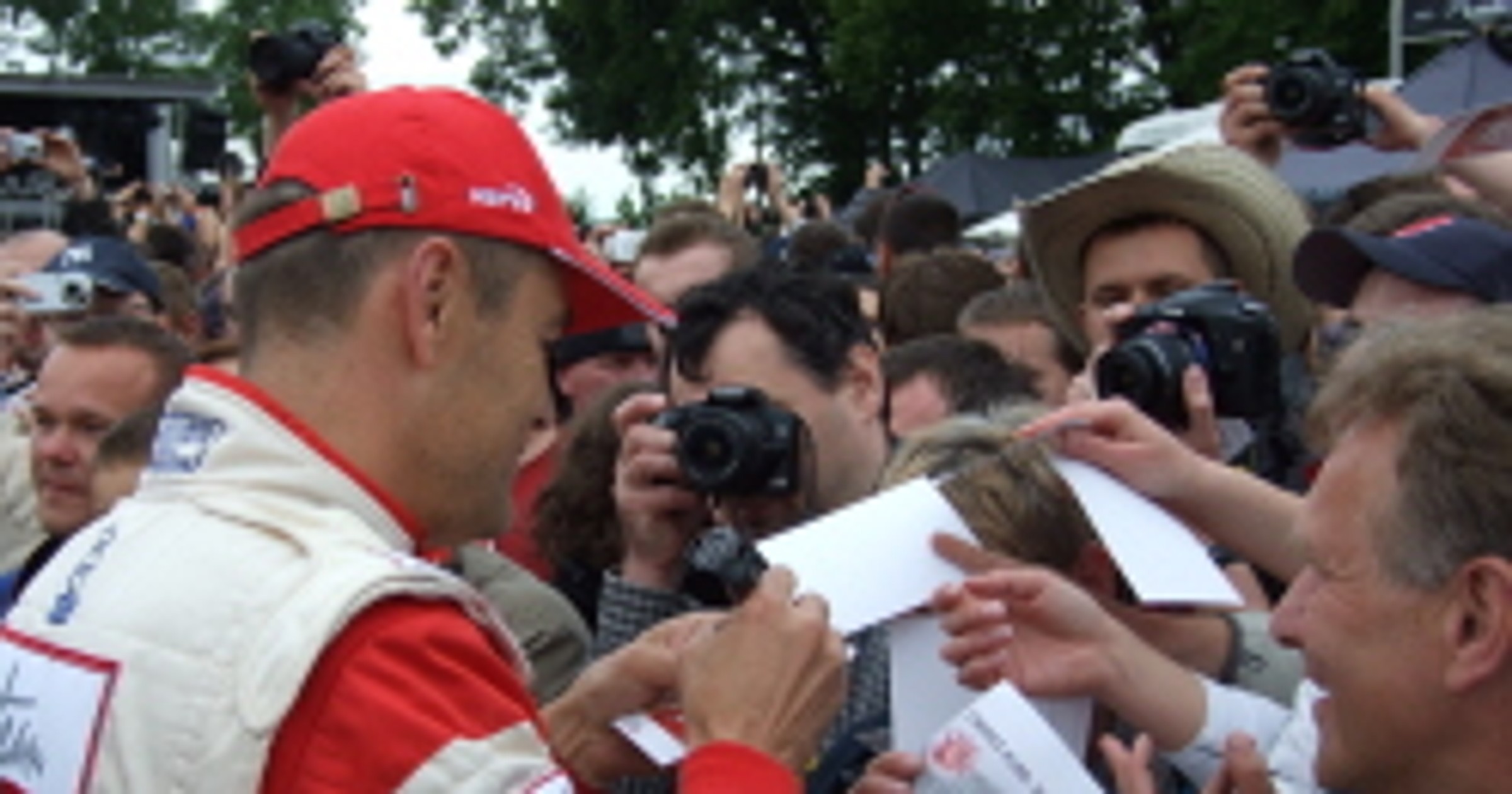 Rajd Polski 2009: powiedzieli po zawodach