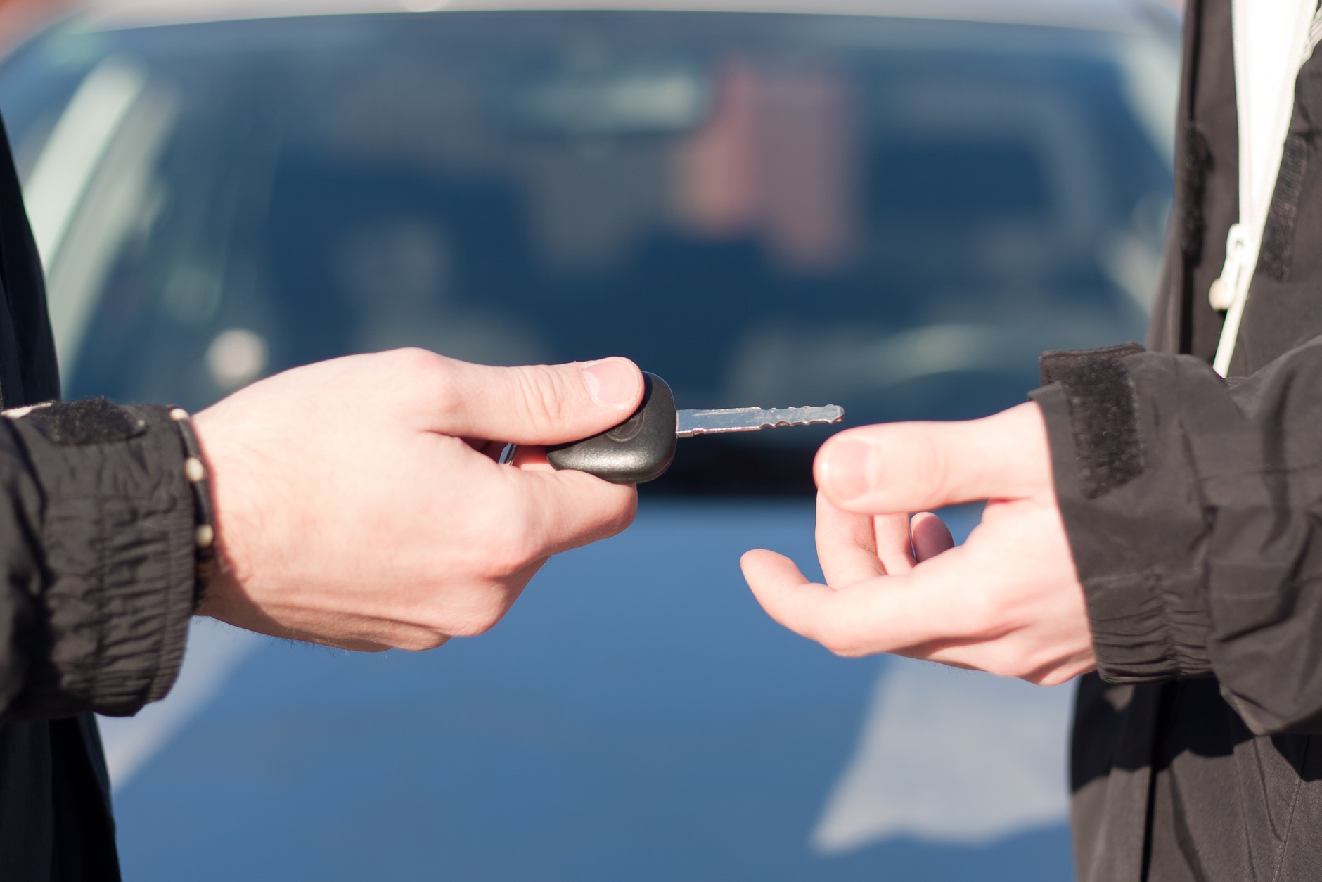 Sprzedajesz auto? Lepiej nie zatajaj usterek