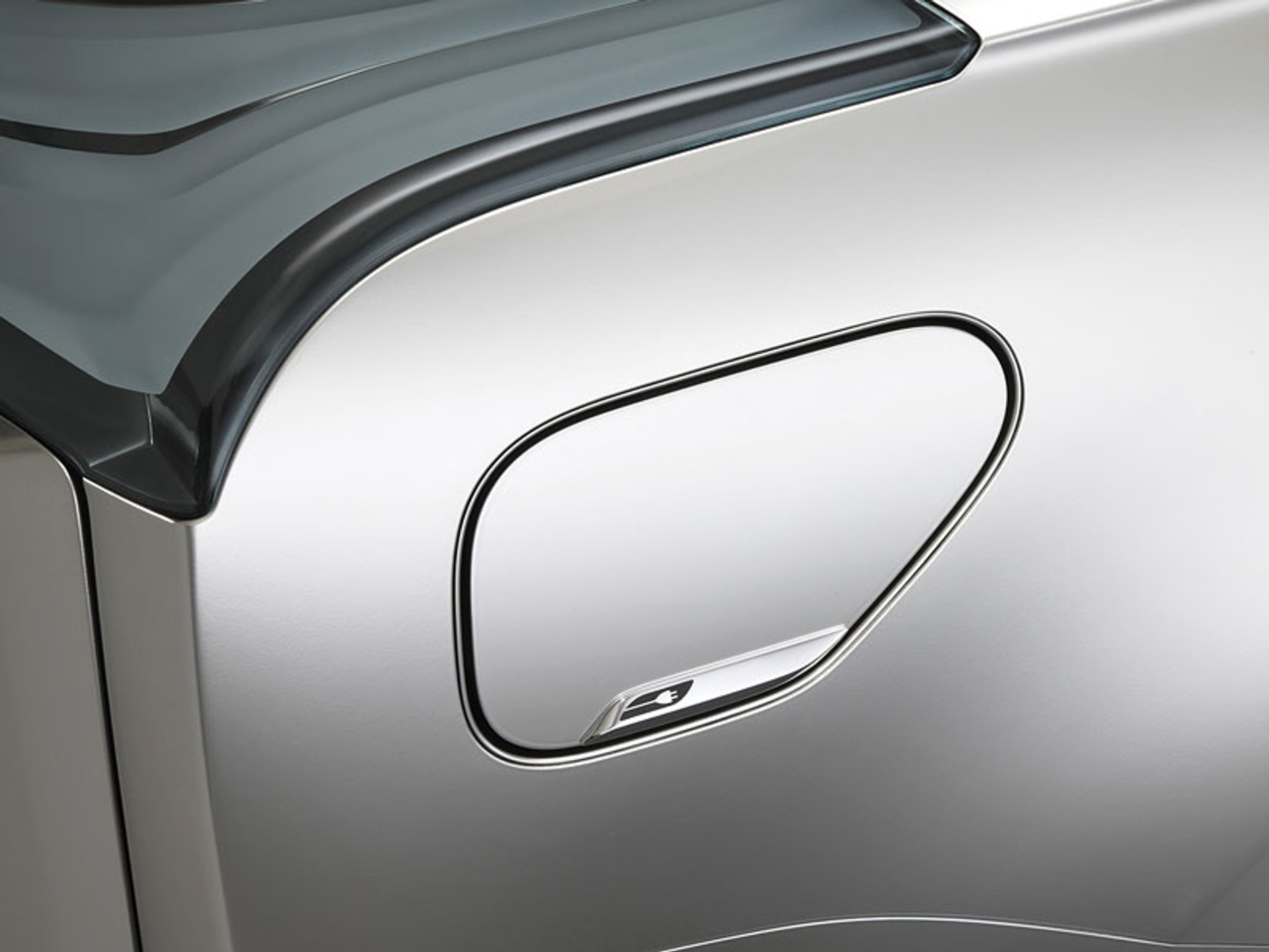 Tokio 2009: Mitsubishi PX-MiEV - hybrydowy crossover (fotogaleria)