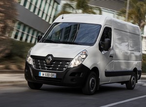 Duża akcja serwisowa Renault – prawie 13 tys. Masterów zagrożonych pożarem