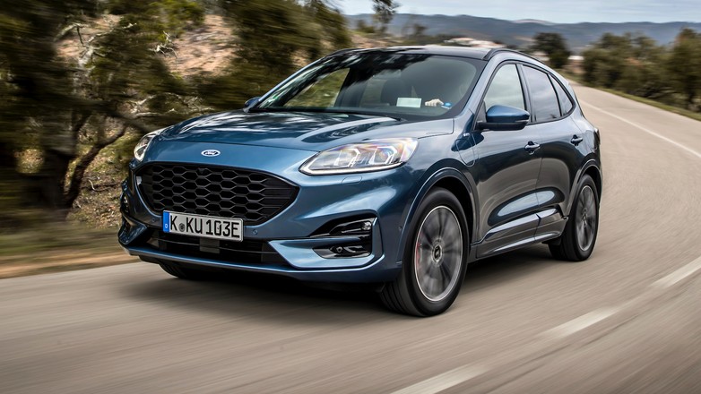 Kuga ST-Line X Plug-In Hybrid 013