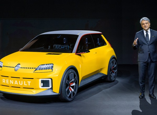 Renault zmienia się jak nigdy wcześniej. To będzie prawdziwa rewolucja