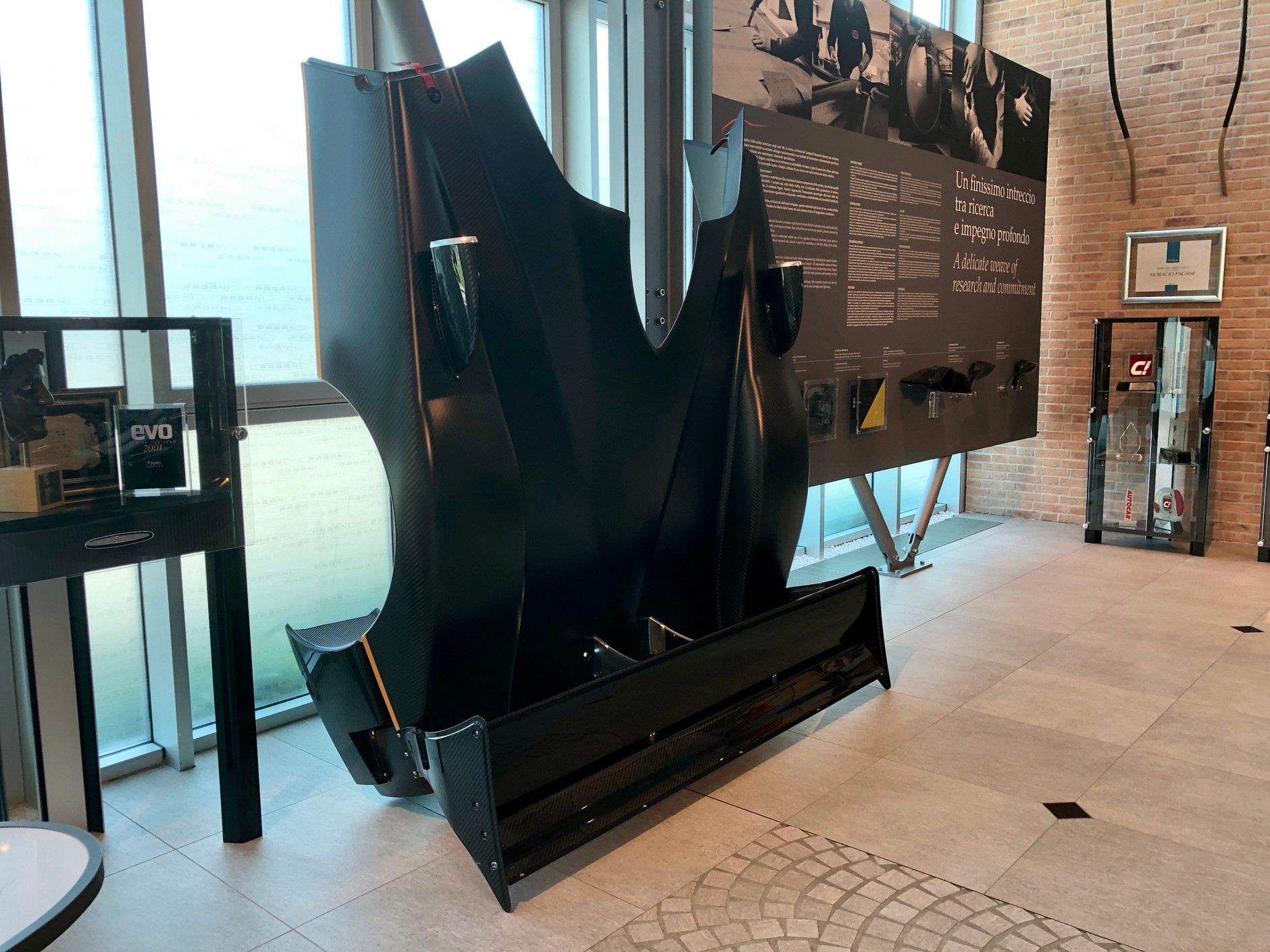 Muzeum Pagani