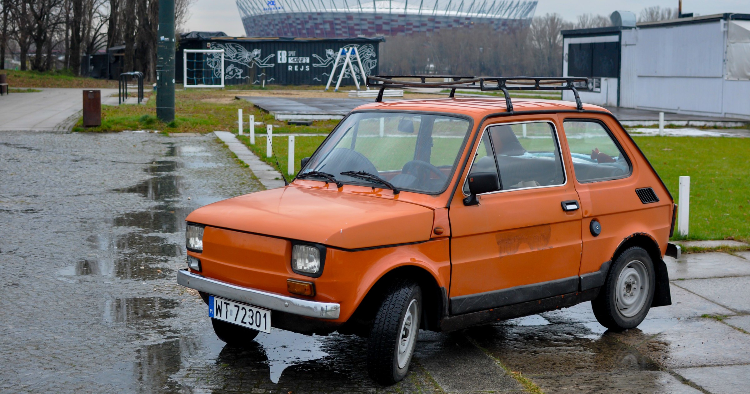 Fiat 126p