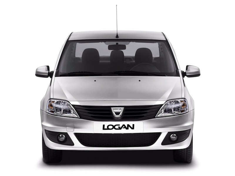 Renault i Dacia: 10 lat udanej współpracy