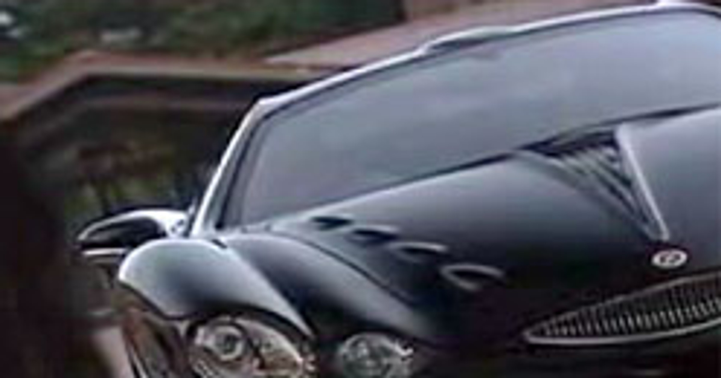 Wideo: Mitsuoka Orochi – azjatycki egzotyk w ruchu