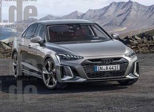 Nowe Audi A4 – czas na zmiany