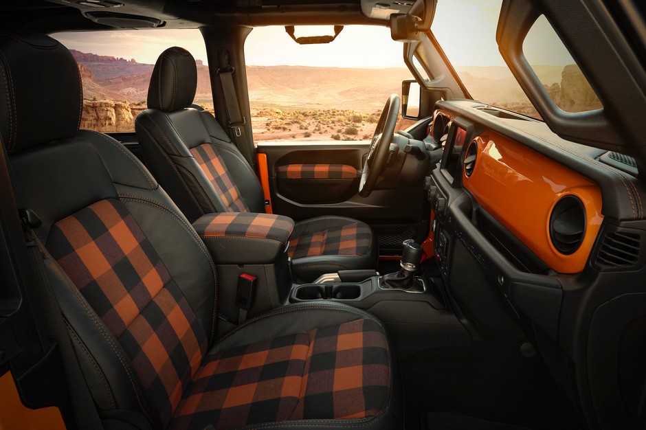21 Jeep Orange Peelz