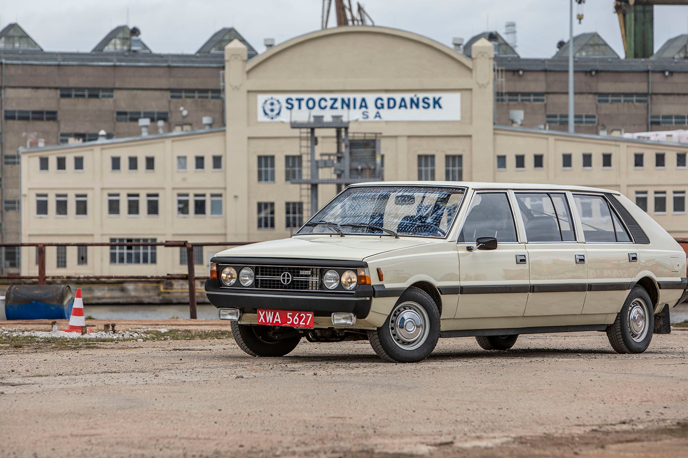 Jest trudno. W tym quizie o samochodach PRL zapomnij o lepszym wyniku niż 4/10