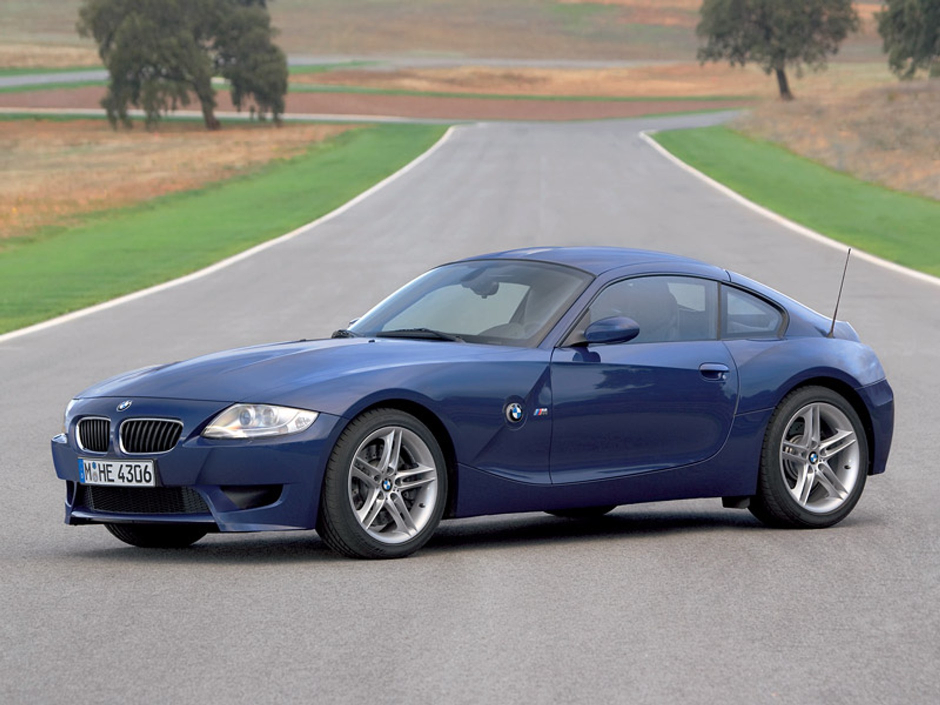 300 tysięcy BMW M w 30 lat