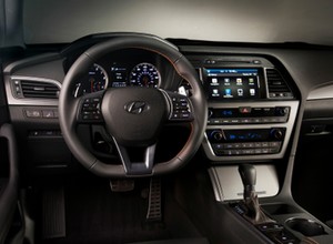 Android Auto: podłącz smartfon do samochodu