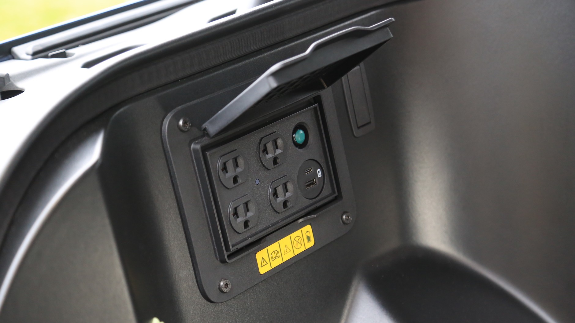 Ford F-150 Lightning (2022 r.)