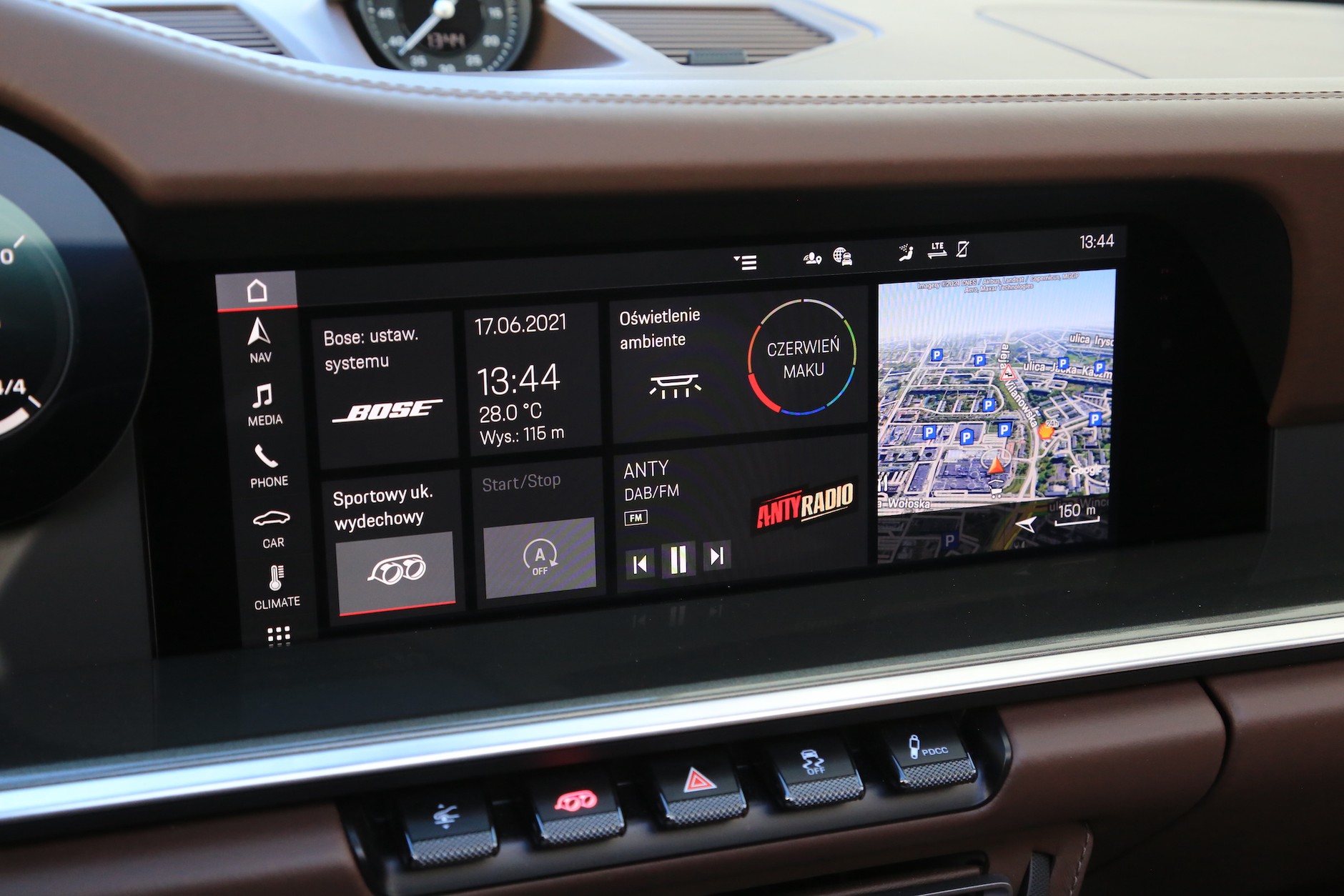 Porsche 911 992 Targa 4S (2021)